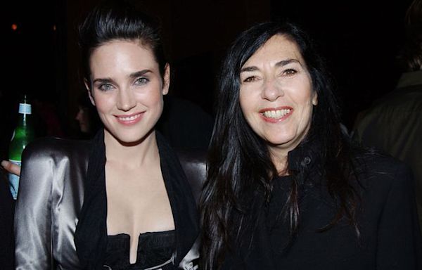 Jennifer Connelly Says Getting into Acting as a Child 'Was My Mom's Idea': 'I Didn't Even Watch Movies'