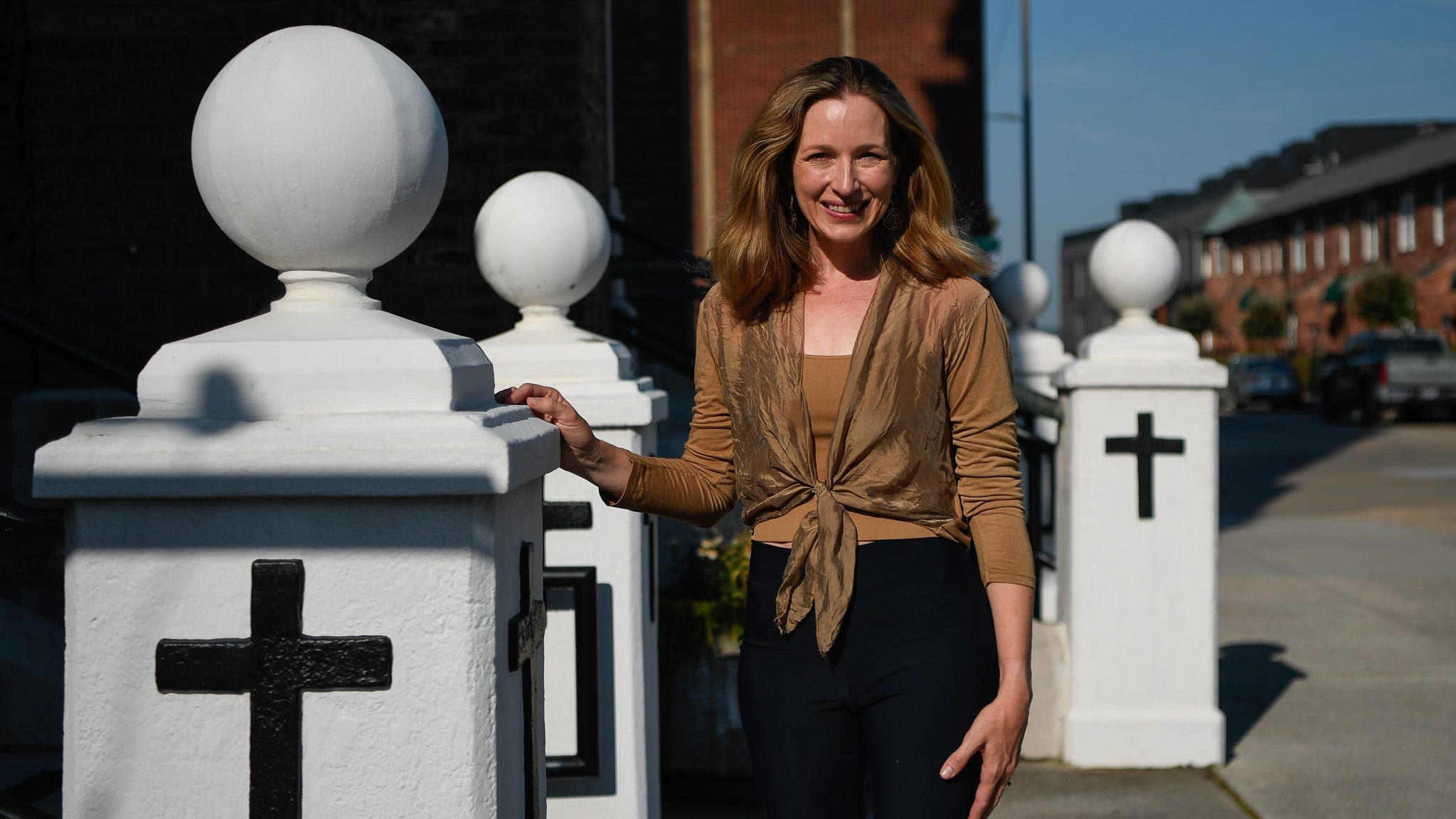 Knoxville woman appointed by Pope Francis to advise global synod on Catholic church