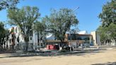 Construction of YWCA Regina's new building nearing completion