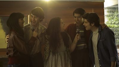 Amazon Greenlights Mexican Series ‘No One Will Miss Us’ About Nerds Running A Business In High School; Watch The...