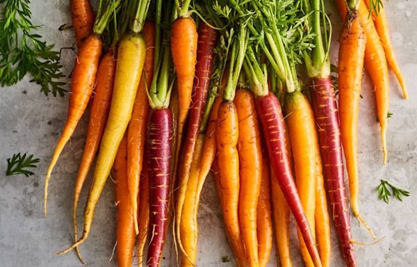 This $10 Self-Sharpening Peeler Is the Best Thing to Happen to My Produce