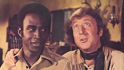 The common clay of the new West: Blazing Saddles at 50 - The Boston Globe