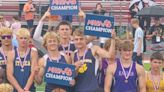 See how Bay City area qualifiers fared at 2024 boys track and field state finals