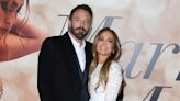 Jennifer López y Ben Affleck se van a vivir juntos tras comprar la casa de sus sueños