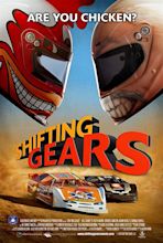 Shifting Gears |Teaser Trailer