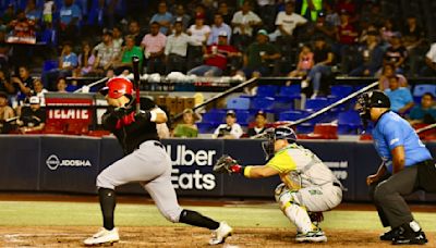 Aguanta Caliente de Durango la rebelión de los Sultanes de Monterrey