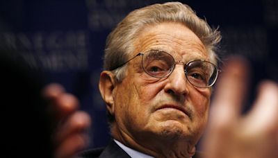 George Soros: how the former hedge-fund manager built his $7.2 billion fortune, became subject of international conspiracy theories