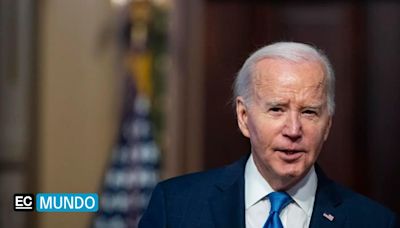 Joe Biden se muestra receptivo a escuchar las peticiones para que se retire
