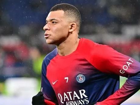 Mbappe To Earn About €15 Million A Year At Real Madrid