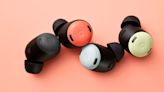 Pixel Buds Pro 2 leak shows that Google’s keeping things colourful