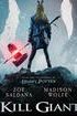 I Kill Giants