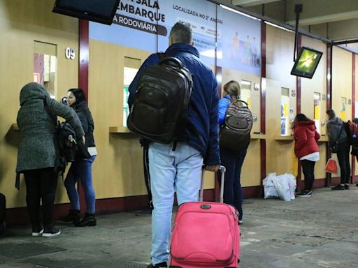 Rodoviária de Porto Alegre volta a funcionar 24 horas por dia | GZH