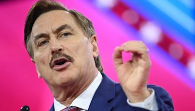 Judge orders MyPillow mogul Mike Lindell to pay attorney fees to winner of 'Prove Mike Wrong' contest