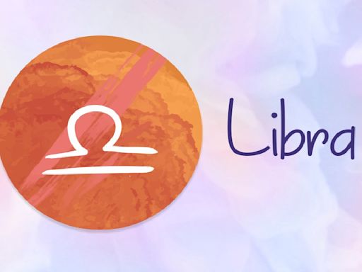 Libra Weekly Horoscope July 08 - July 14, 2024