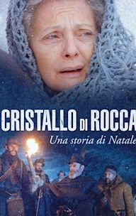 Cristallo di rocca: Una storia di Natale