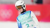 Patrick Gasienica, Olympic ski jumper, dies at 24