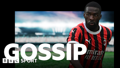 Football gossip: Tomori, Calafiori, Cash, De Bruyne, Amrabat