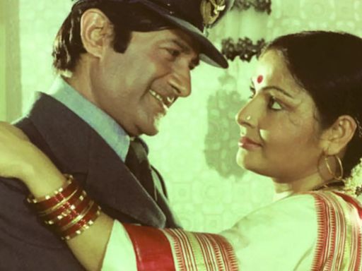 Dev Anand Birth Anniversary: Rakhee Gulzar Calls Him 'Non-Controversial Person', Says 'He Knew He Was Going To...