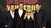 Madonna and Twin Daughters Are Surprise Guests on Red Carpet at ‘Deadpool & Wolverine’ N.Y. Premiere