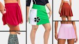 I Live in Skorts All Summer, and These Are the 15 Cool and Comfy Styles I Have on My Wishlist — From $23