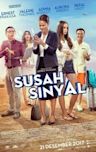 Susah Sinyal