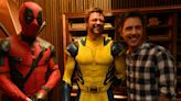 Deadpool & Wolverine: el director Shawn Levy, de "Stranger Things" a pasarse al universo de Marvel