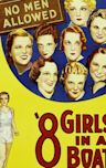 Eight Girls in a Boat (1934 film)