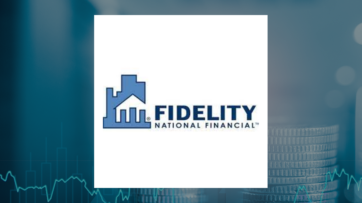 Mirae Asset Global Investments Co. Ltd. Purchases 56,988 Shares of Fidelity National Financial, Inc. (NYSE:FNF)