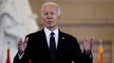 Biden says U.S. will withhold weapons from Israel if it invades Rafah | Honolulu Star-Advertiser