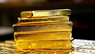 Gold prices tread water as rate fears grow ahead of nonfarm payrolls By Investing.com