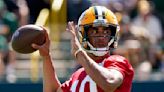 Preseason gives Packers chance to measure QB Love's progress