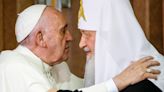 El papa Francisco visitará Kazajistán en septiembre