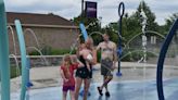 Rochester Hills splash pad reopens less than three weeks after mass shooting