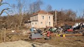 A Winterset couple, living in a shed with no water, finally rebuilding after 2022 tornado