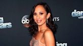 Cheryl Burke Relives the Celebrity Injuries She Caused on Dancing with the Stars