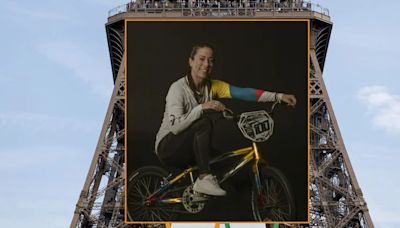 Esta es la empresa que hace las bicicletas que Mariana Pajón llevó a los juegos olímpicos: muchos creen que es extranjera, pero es de Medellín