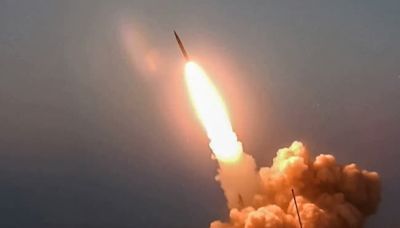 Will Iran's Missile Attack Lead To Full-Scale War? Israeli Spokesman Gives A Hint