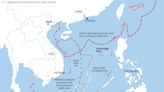 New stand-off between Vietnamese and Chinese ships reported in South China Sea