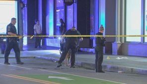 Boston police investigating after 2 people shot in Downtown Crossing