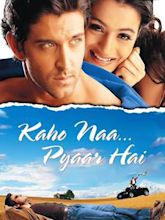 Kaho Naa ... Pyaar Hai – Liebe aus heiterem Himmel