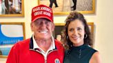 Trump endorses Louisiana Congresswoman Julia Letlow: Here's what he had to say