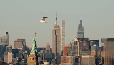 Meteor Exploded Over N.Y.C. at 38,000 MPH: 'Rare Daylight Fireball'