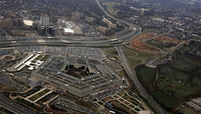 Hackers Leak Documents From Pentagon IT Provider Leidos
