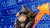 Fallout 4 vendió más que EA Sports FC 24 y Helldivers 2 en Reino Unido durante abril