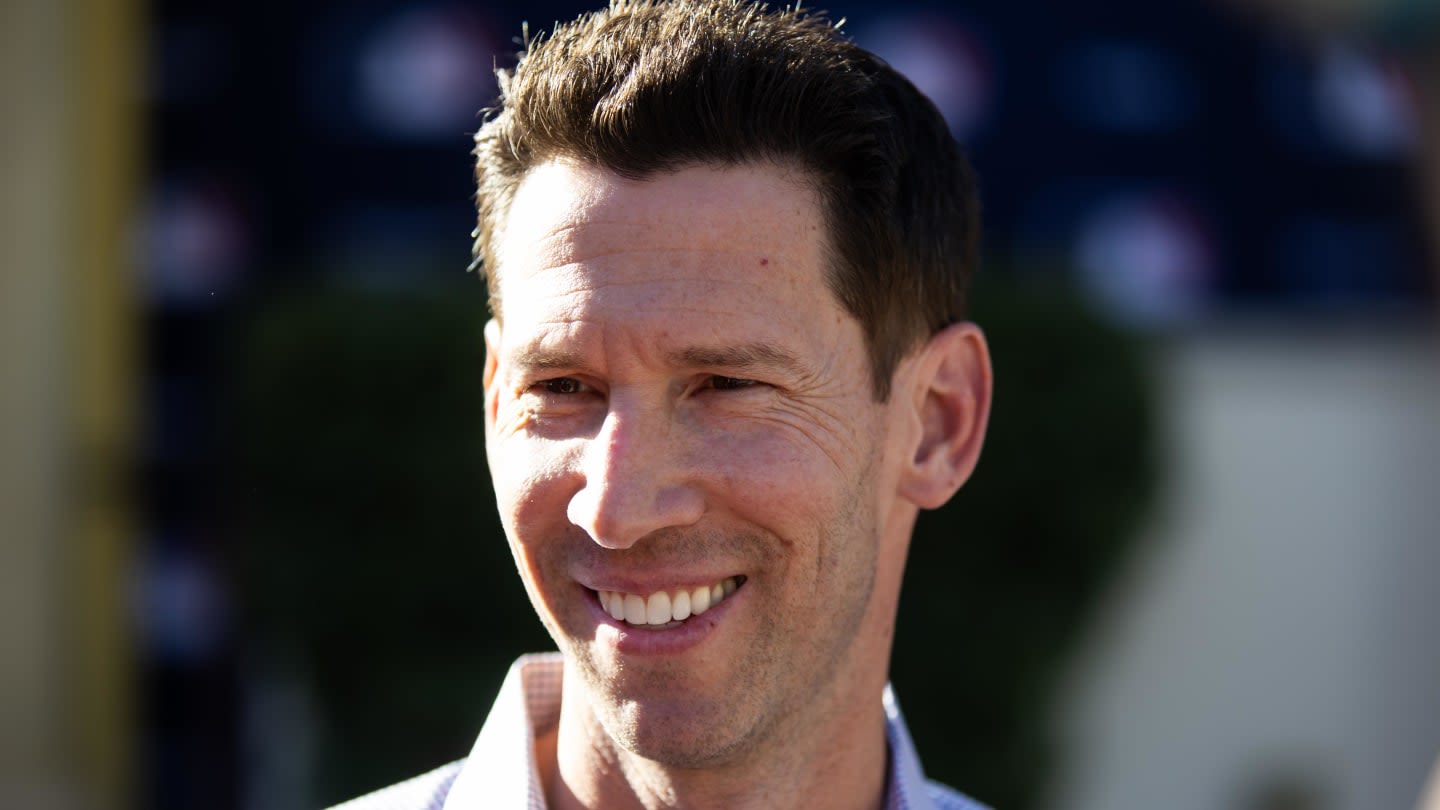 Insider Reveals Craig Breslow's Trade Deadline Plans For Red Sox