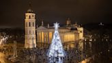 Cheap, easy to reach and full of culture – Vilnius is the ultimate festive getaway
