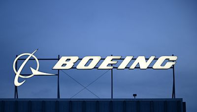 Boeing to purchase Spirit Aero in $4.7 billion all-stock deal: report