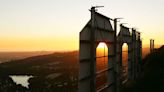 The Hollywood sign debuted 100 years ago in 1923, the year of L.A.'s 'Big Bang'