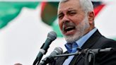 Irán anunció el asesinato del líder de Hamas en Teherán