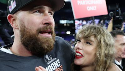 Why Travis Kelce Could Be "The 1" for Taylor Swift